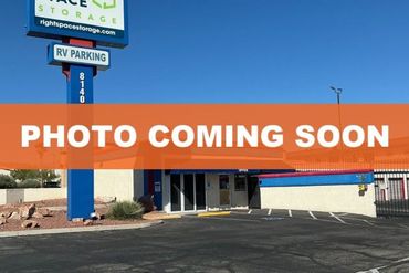 Public Storage - 8140 W Sahara Ave Las Vegas, NV 89117