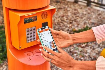 Public Storage - 7 Mohawk Dr Londonderry, NH 03053