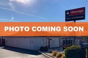 Public Storage - 2637 Lakeside Dr Lynchburg, VA 24501