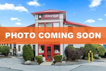 Public Storage - 102 Broadway Lynnfield, MA 01940