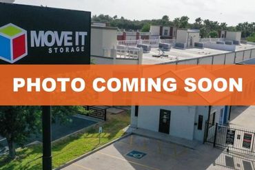 Public Storage - 6600 N 10th St McAllen, TX 78504