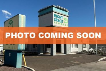 Public Storage - 35 N Guthrie St Mesa, AZ 85203