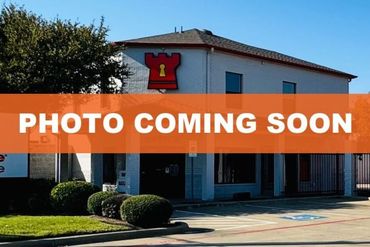 Public Storage - 4809 N Belt Line Rd Mesquite, TX 75150