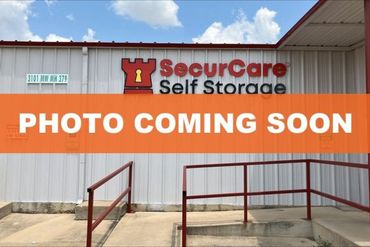 Public Storage - 3101 MH 379 Mineral Wells, TX 76067