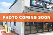 Public Storage - 200 N Bryan Rd Mission, TX 78572
