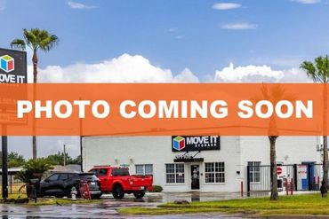 Public Storage - 2101 W Griffin Pkwy Mission, TX 78572