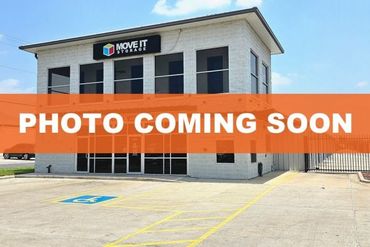 Public Storage - 2545 E Griffin Pkwy Mission, TX 78572