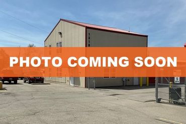 Public Storage - 1310 Bell Lane New Albany, IN 47150