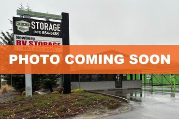Public Storage - 23830 NE Dunberg Loop Newberg, OR 97132
