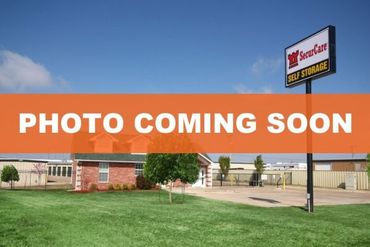 Public Storage - 2002 Research Park Bl Norman, OK 73069