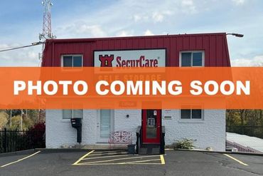 Public Storage - 5920 High Line Avenue NW North Canton, OH 44720