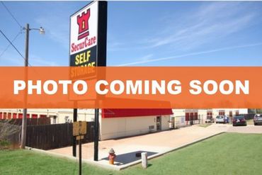 Public Storage - 201 N Sooner Rd Oklahoma City, OK 73117