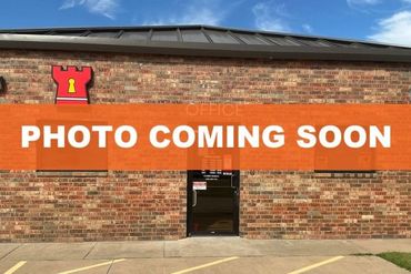 Public Storage - 3007 Southwest 59th St Oklahoma City, OK 73119