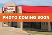 Public Storage - 5110 NW 10th St Oklahoma City, OK 73127