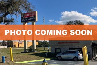 Public Storage - 145 Miller Rd Orange City, FL 32763