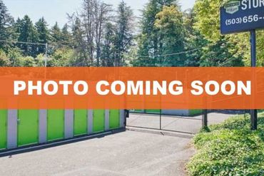 Public Storage - 615 Molalla Ave Oregon City, OR 97045