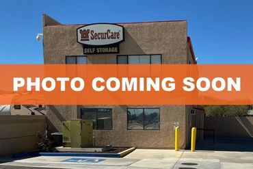 Public Storage - 38963 N Sierra Hwy Palmdale, CA 93550