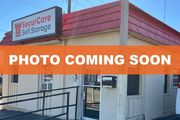 Public Storage - 3654 W Pioneer Pkwy Pantego, TX 76013