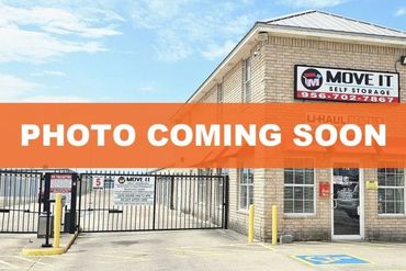 Public Storage - 714 E Ferguson Ave Pharr, TX 78577