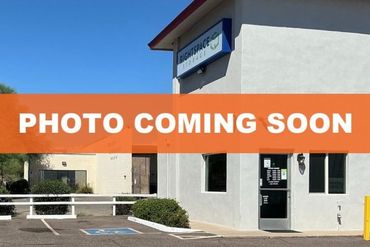 Public Storage - 17811 N 25th Avenue Phoenix, AZ 85023
