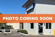 Public Storage - 17811 N 25th Avenue Phoenix, AZ 85023