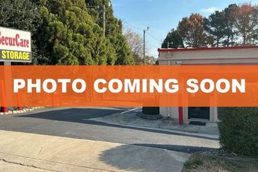 Public Storage - 4615 Beryl Rd Raleigh, NC 27606