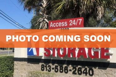 Public Storage - 12832 US-301 Riverview, FL 33578