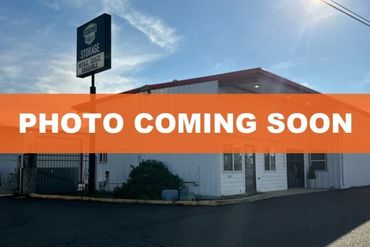 Public Storage - 7901 Old Highway 99 N Roseburg, OR 97470