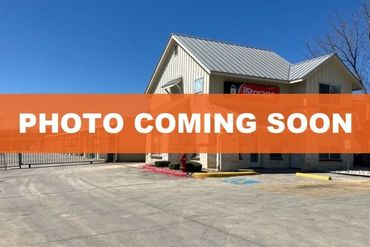 Public Storage - 3567 Fredericksburg Rd San Antonio, TX 78201