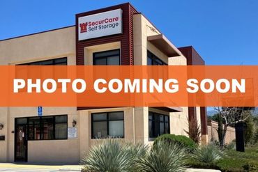Public Storage - 550 W 40th St San Bernardino, CA 92407