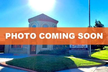 Public Storage - 981 W Mill St San Bernardino, CA 92410
