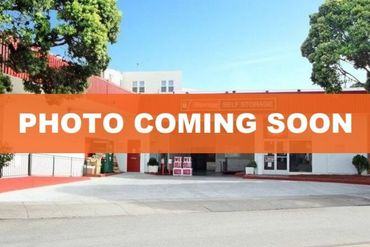 Public Storage - 4050 19th Avenue San Francisco, CA 94132
