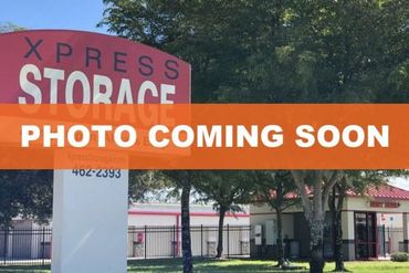 Public Storage - 7600 Claxstrauss Dr Sarasota, FL 34240