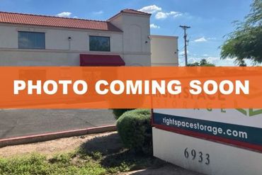 Public Storage - 6933 E Thomas Rd Scottsdale, AZ 85251