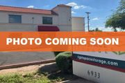 Public Storage - 6933 E Thomas Rd Scottsdale, AZ 85251