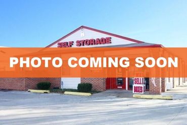 Public Storage - 11015 West 62nd Terrace Shawnee, KS 66203