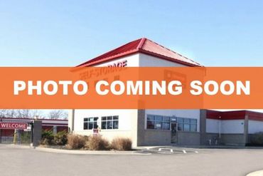 Public Storage - 7804 Meadow View Drive Shawnee, KS 66227