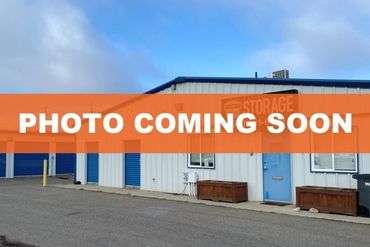 Public Storage - 17915 E Sprague Ave Spokane Valley, WA 99016