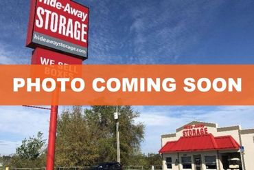 Public Storage - 1000 Commercial Way Spring Hill, FL 34606