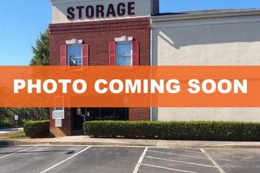 Public Storage - 7330 Hannover Pkwy N Stockbridge, GA 30281
