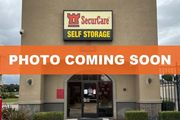 Public Storage - 2118 E Dr MLK Jr Bl Stockton, CA 95205