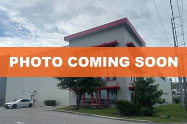Public Storage - 815 North 26th Street Tampa, FL 33605