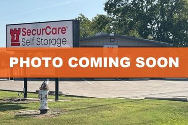 Public Storage - 3800 W US Hwy 80 Terrell, TX 75161