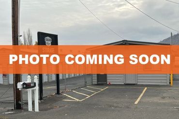 Public Storage - 954 Hostetler Way W The Dalles, OR 97058