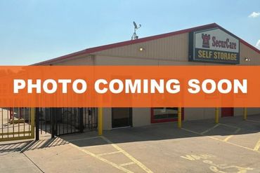 Public Storage - 11122 E 61st St. Tulsa, OK 74133