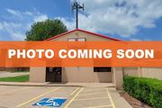 Public Storage - 6834 S Trenton Ave Tulsa, OK 74136
