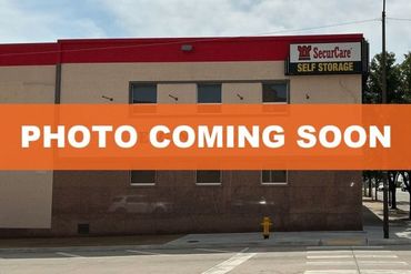 Public Storage - 705 South Elgin Avenue Tulsa, OK 74120