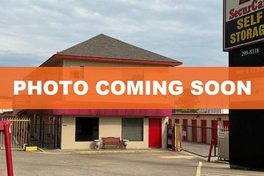 Public Storage - 8905 S Lewis Ave Tulsa, OK 74137