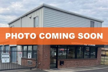 Public Storage - 2410 SE 164th Ave Vancouver, WA 98683