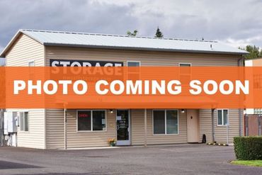 Public Storage - 6212 NE 89th St Vancouver, WA 98665